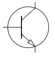 Transistor Symbol