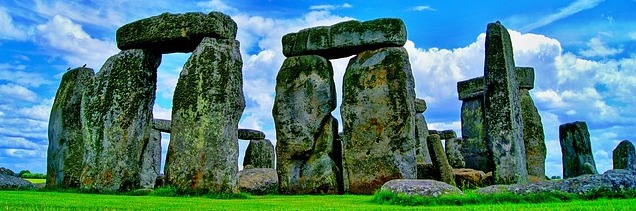 Stonehenge